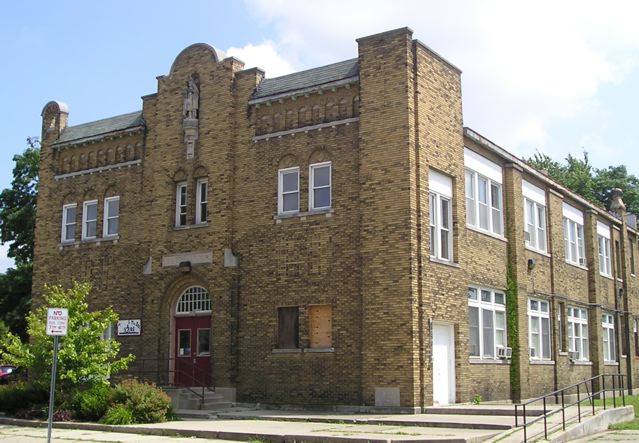 St. Stephen's School